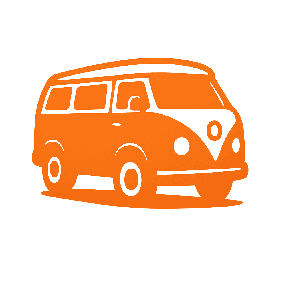 Location Van Paris Logo